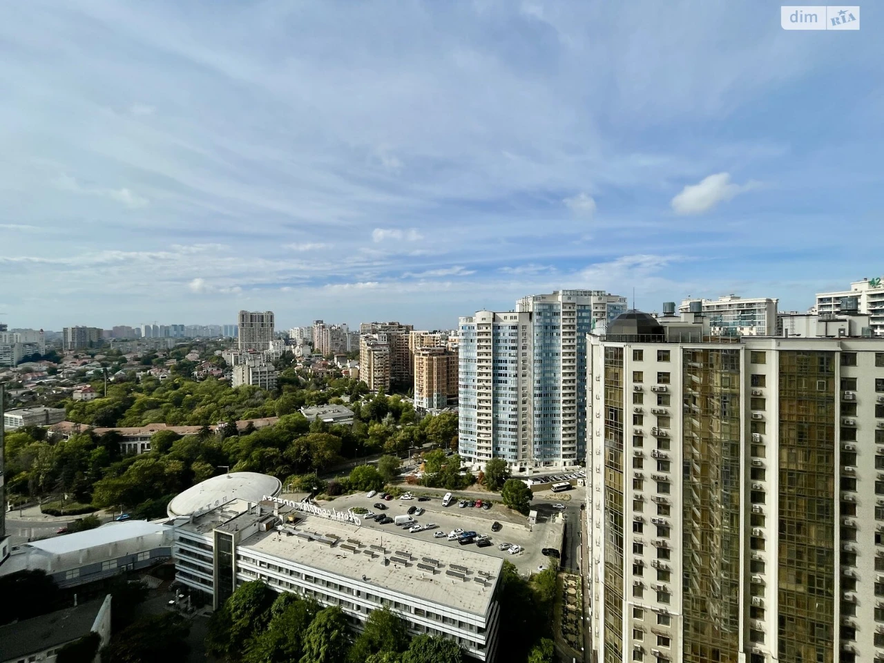 Long-Term Rental Apartment in Arkadia