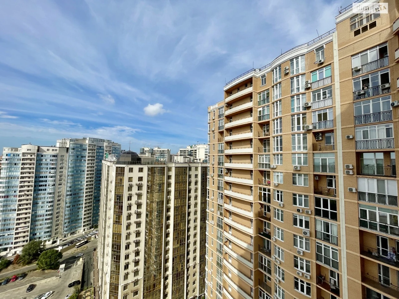 Long-Term Rental Apartment in Arkadia