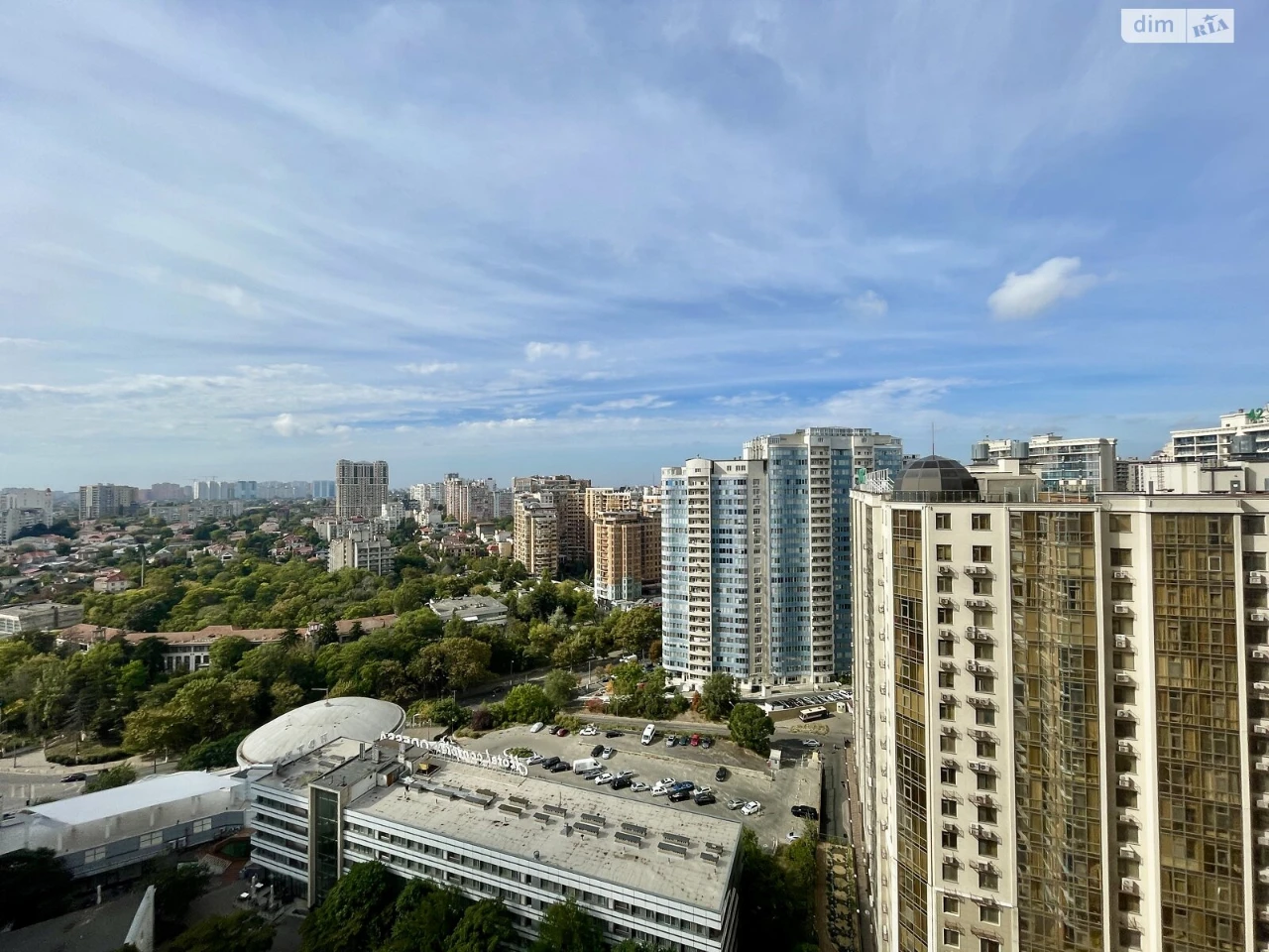 Long-Term Rental Apartment in Arkadia