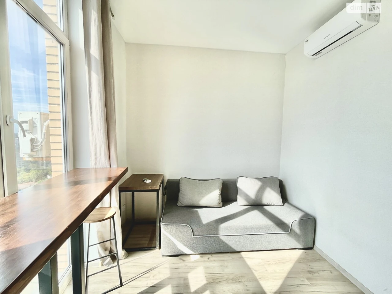 Long-Term Rental Apartment in Arkadia