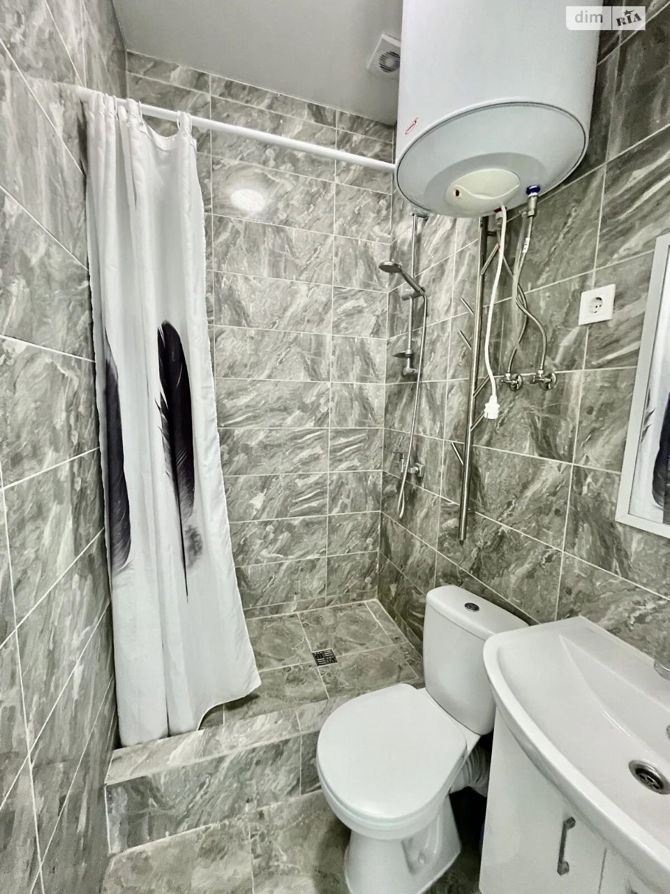 Long-Term Rental Apartment in Arkadia