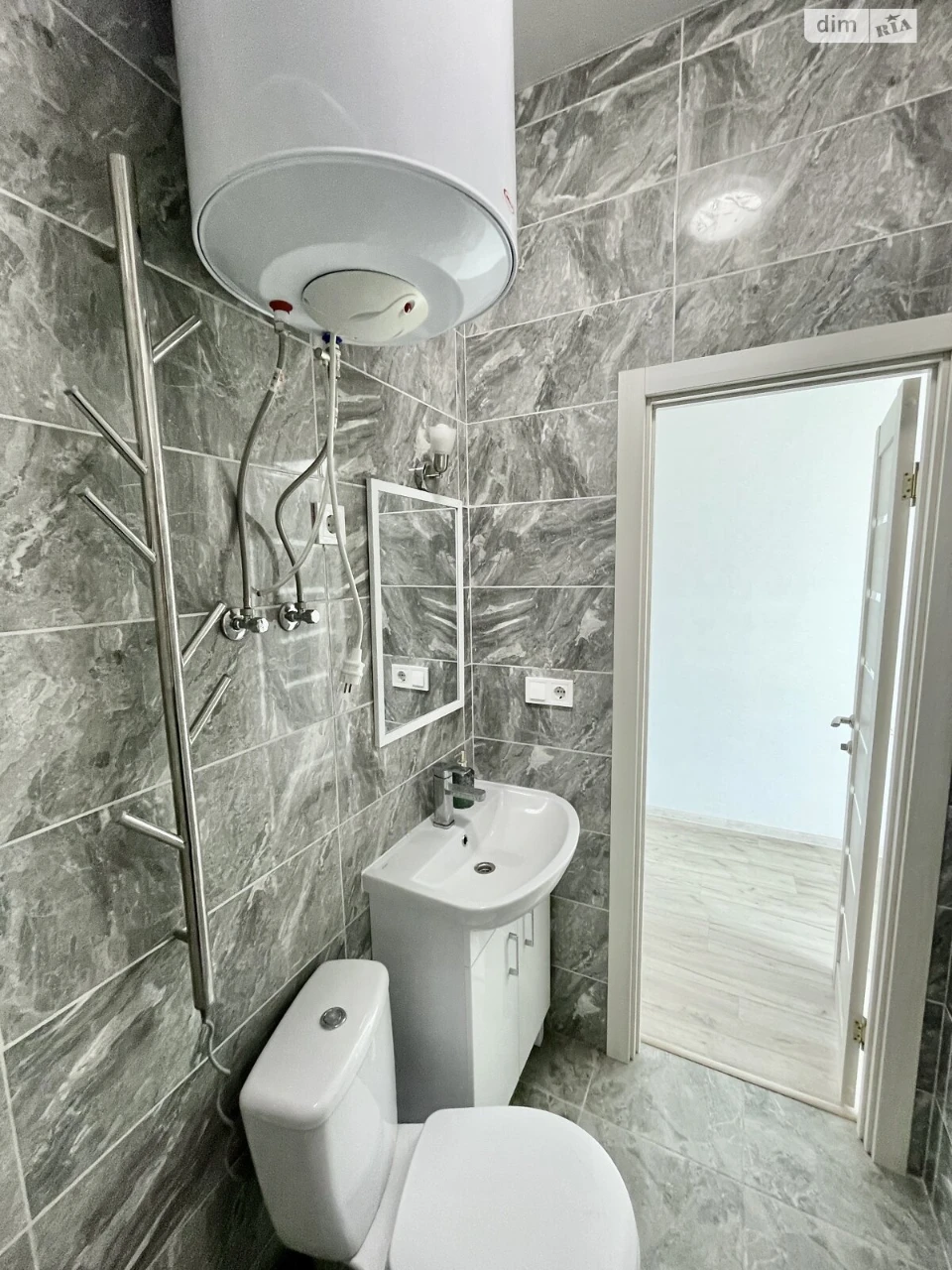 Long-Term Rental Apartment in Arkadia