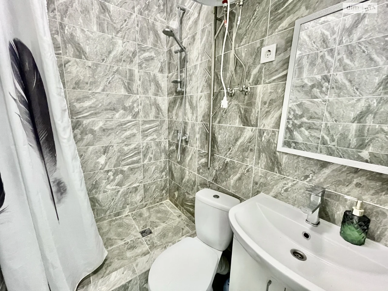 Long-Term Rental Apartment in Arkadia