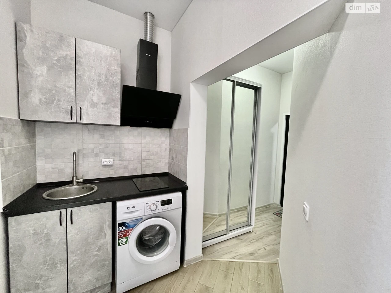 Long-Term Rental Apartment in Arkadia