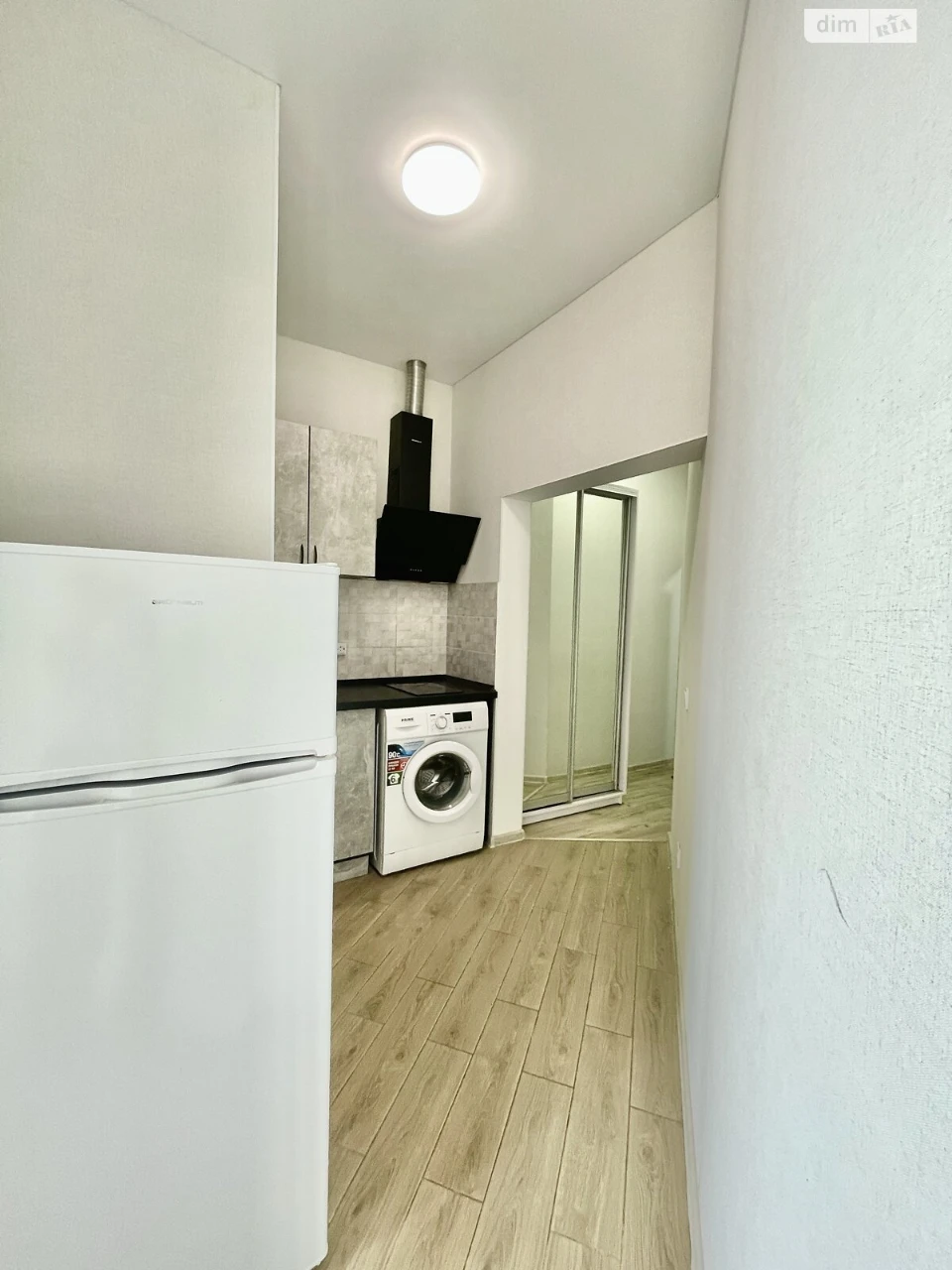 Long-Term Rental Apartment in Arkadia