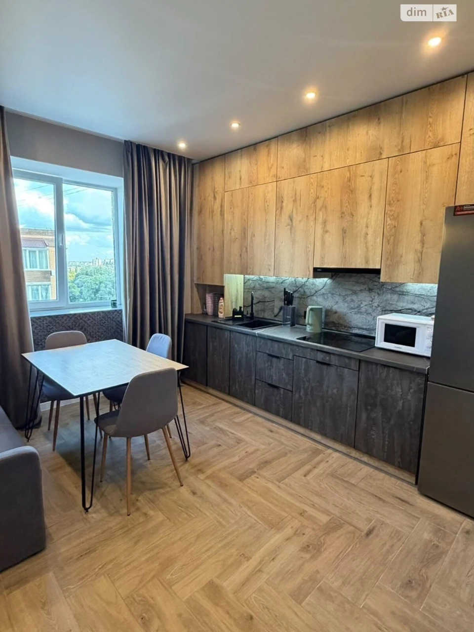Apartment for Sale - Exhibition