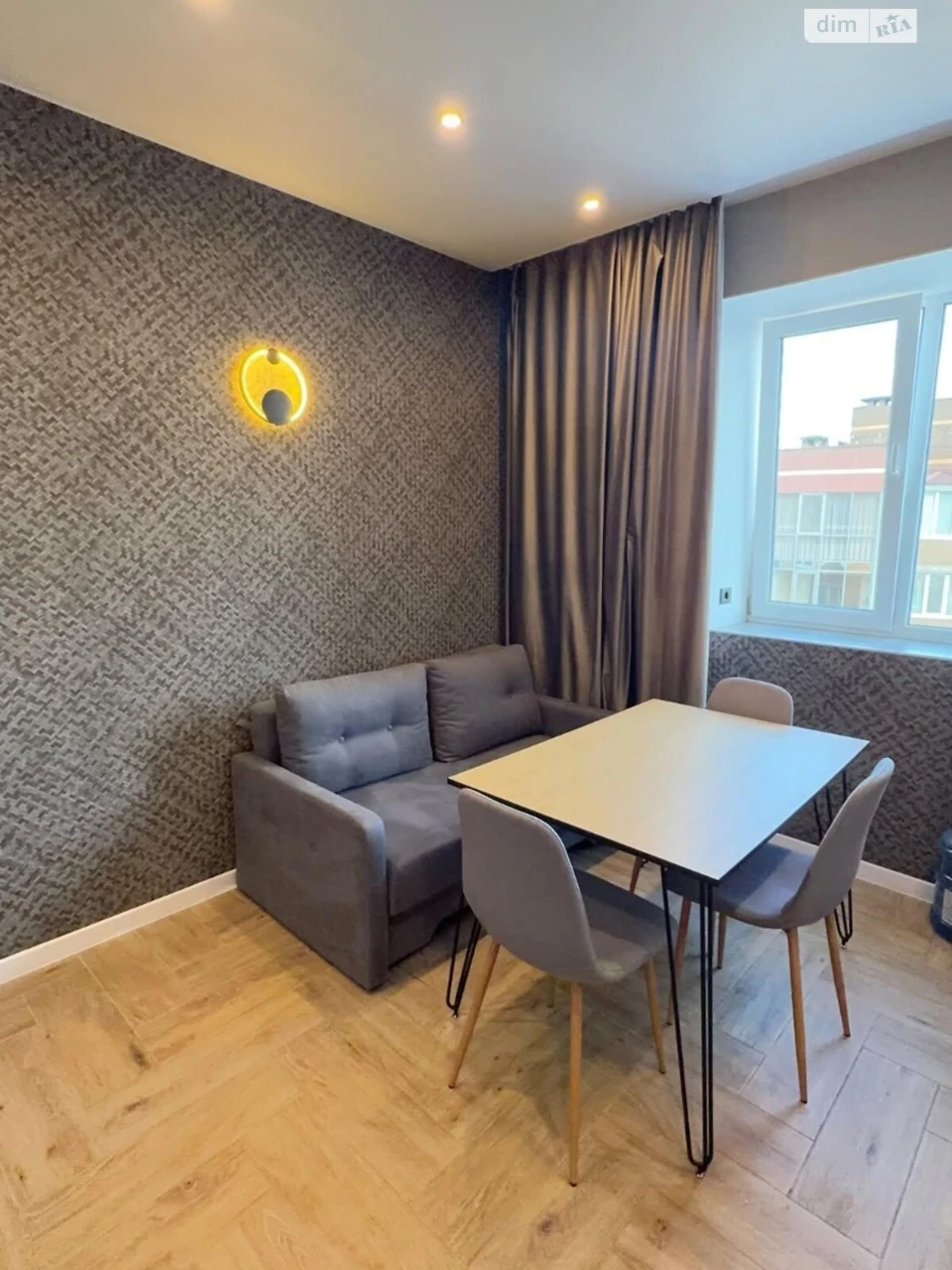 Apartment for Sale - Exhibition