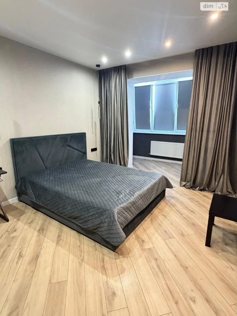 Apartment for Sale - Exhibition