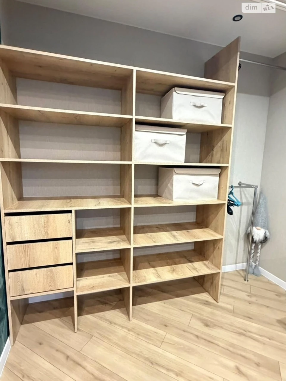 Apartment for Sale - Exhibition