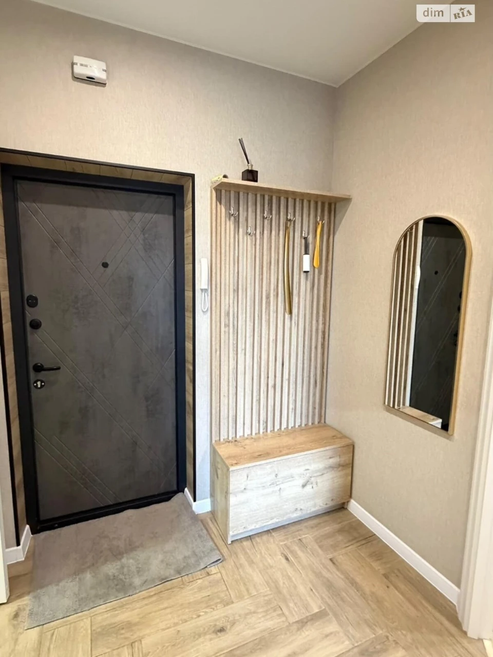 Apartment for Sale - Exhibition