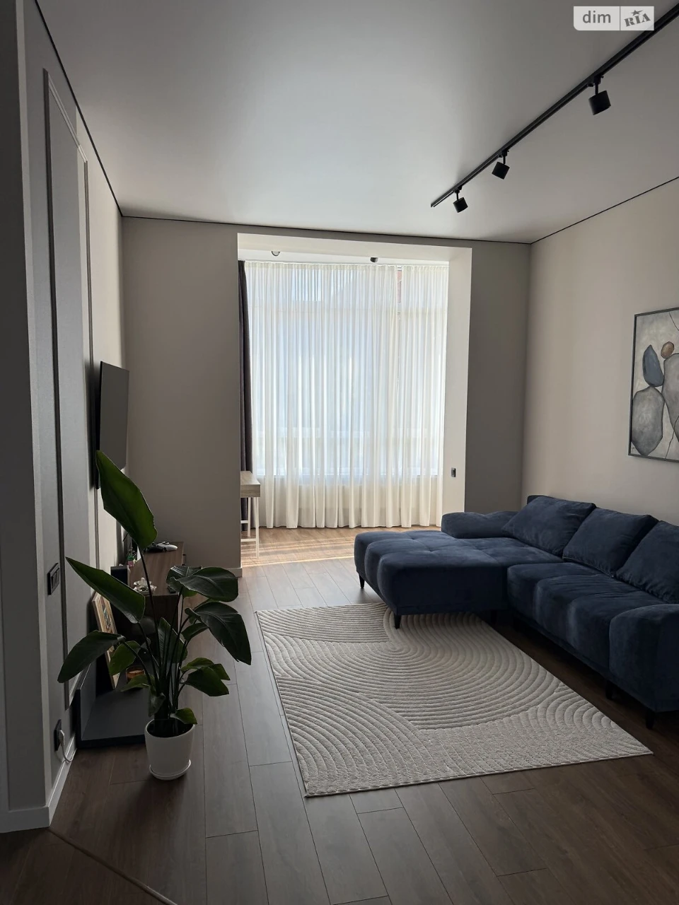 Flat for Sale - Center