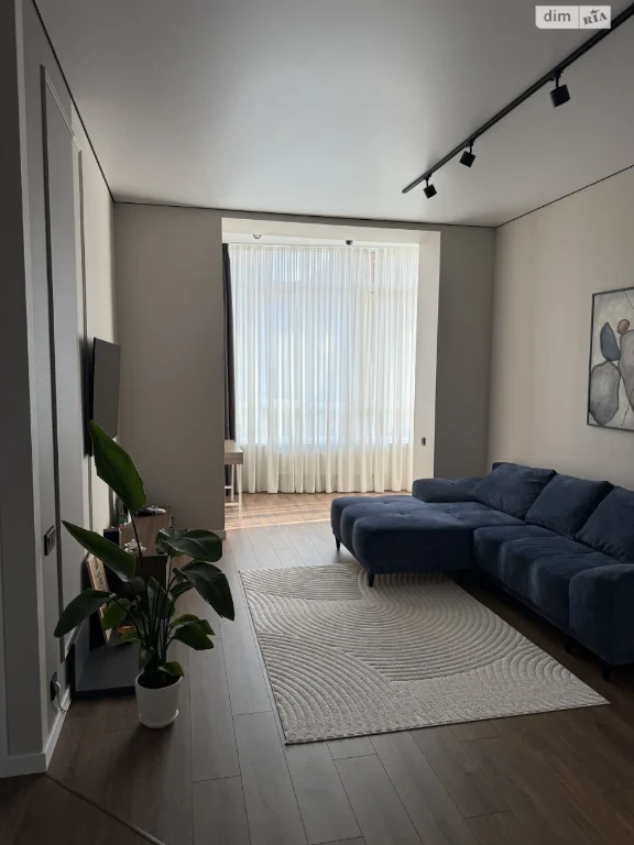 Flat for Sale - Center