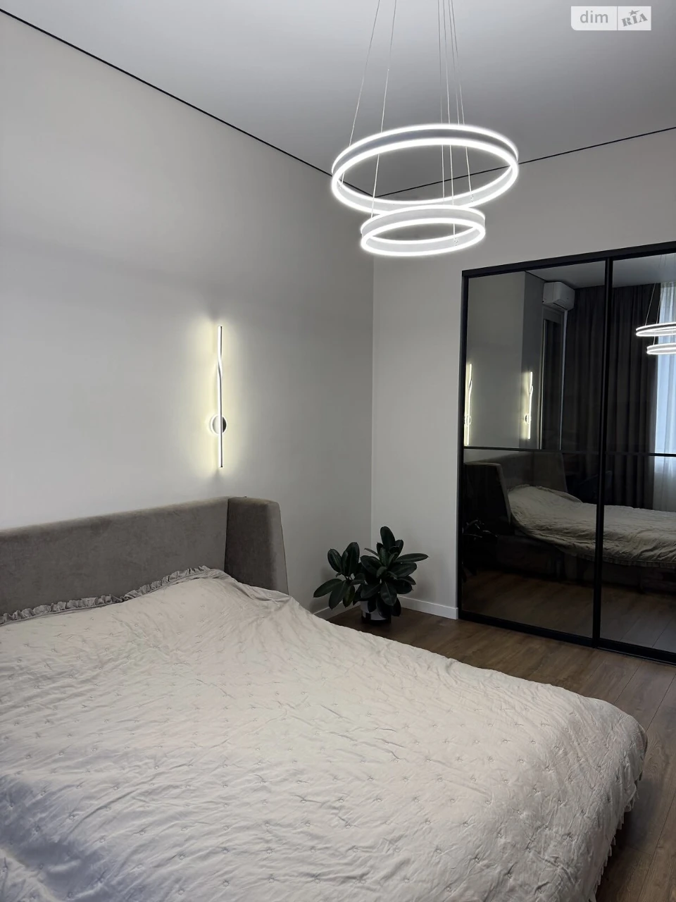 Flat for Sale - Center