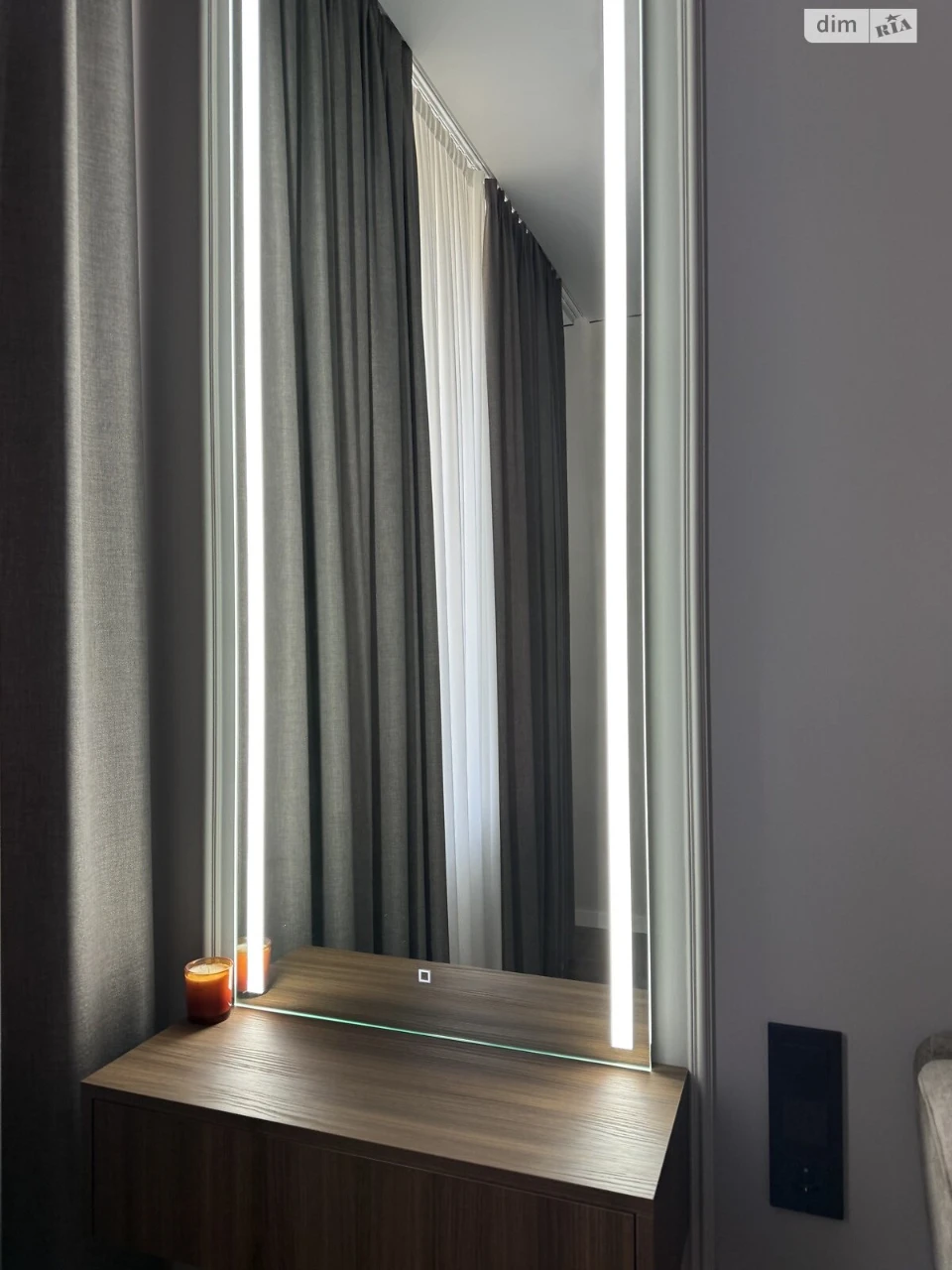 Flat for Sale - Center