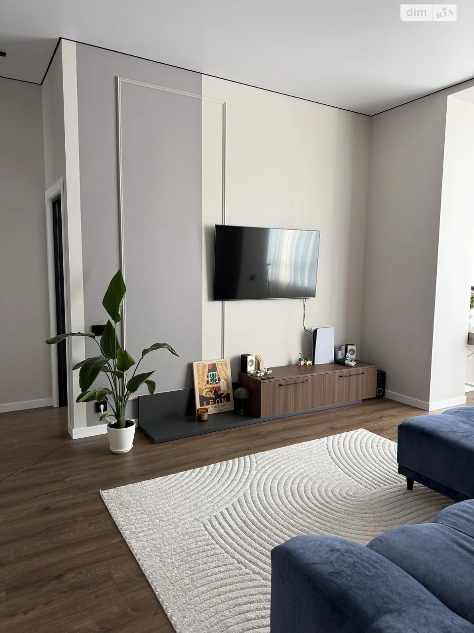 Flat for Sale - Center