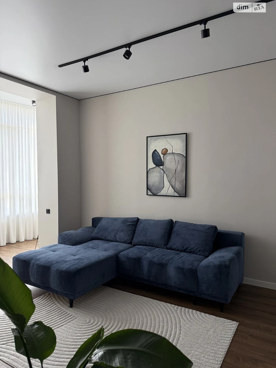 Flat for Sale - Center