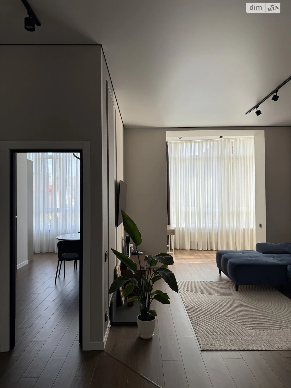 Flat for Sale - Center