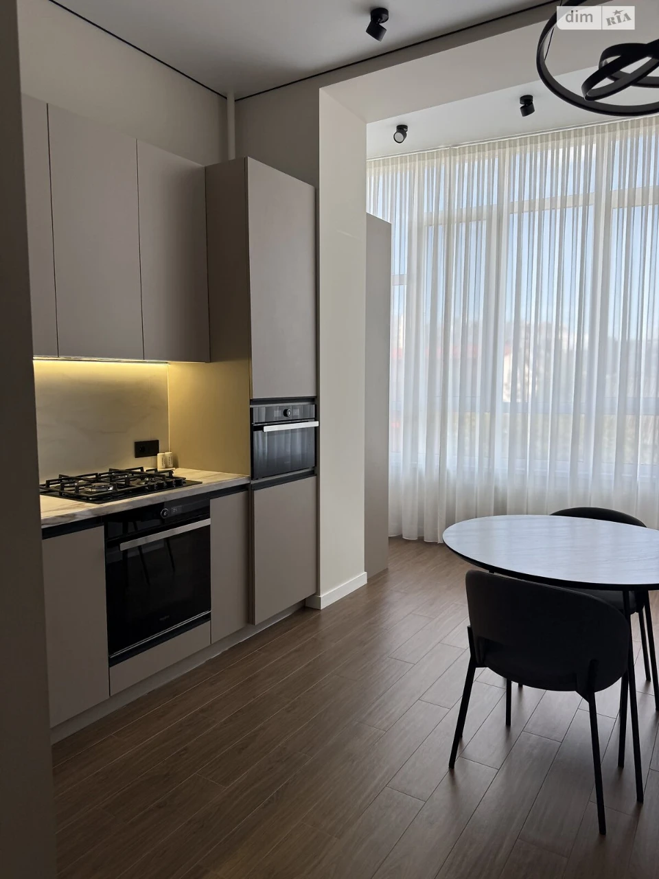 Flat for Sale - Center