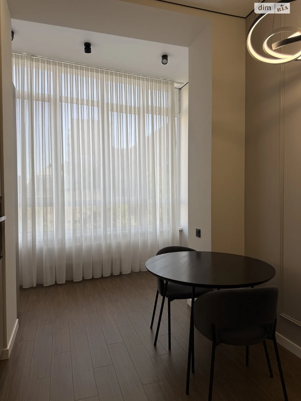 Flat for Sale - Center