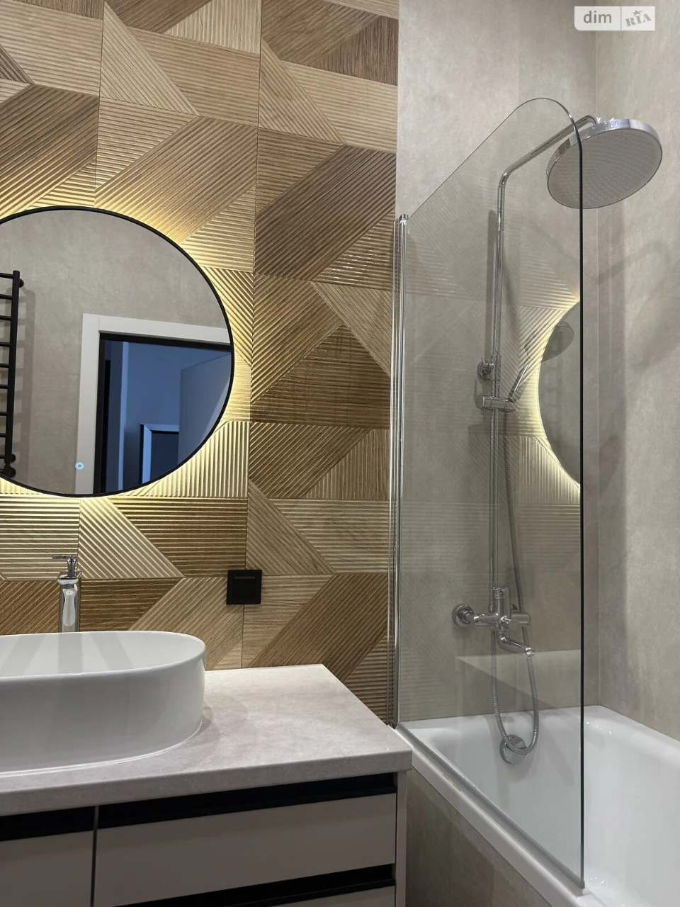 Flat for Sale - Center