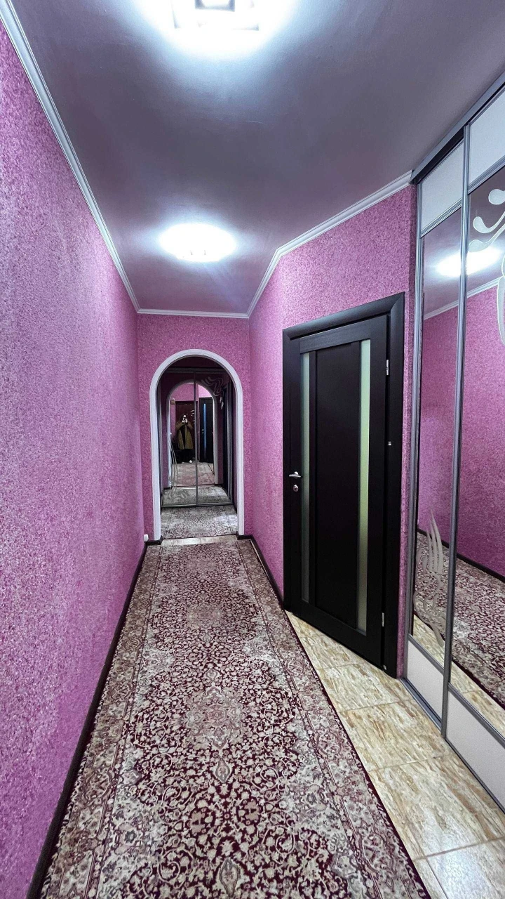 Sale of a 2-bedroom apartment, renovated in a 3-bedroom apartment | Grechan
