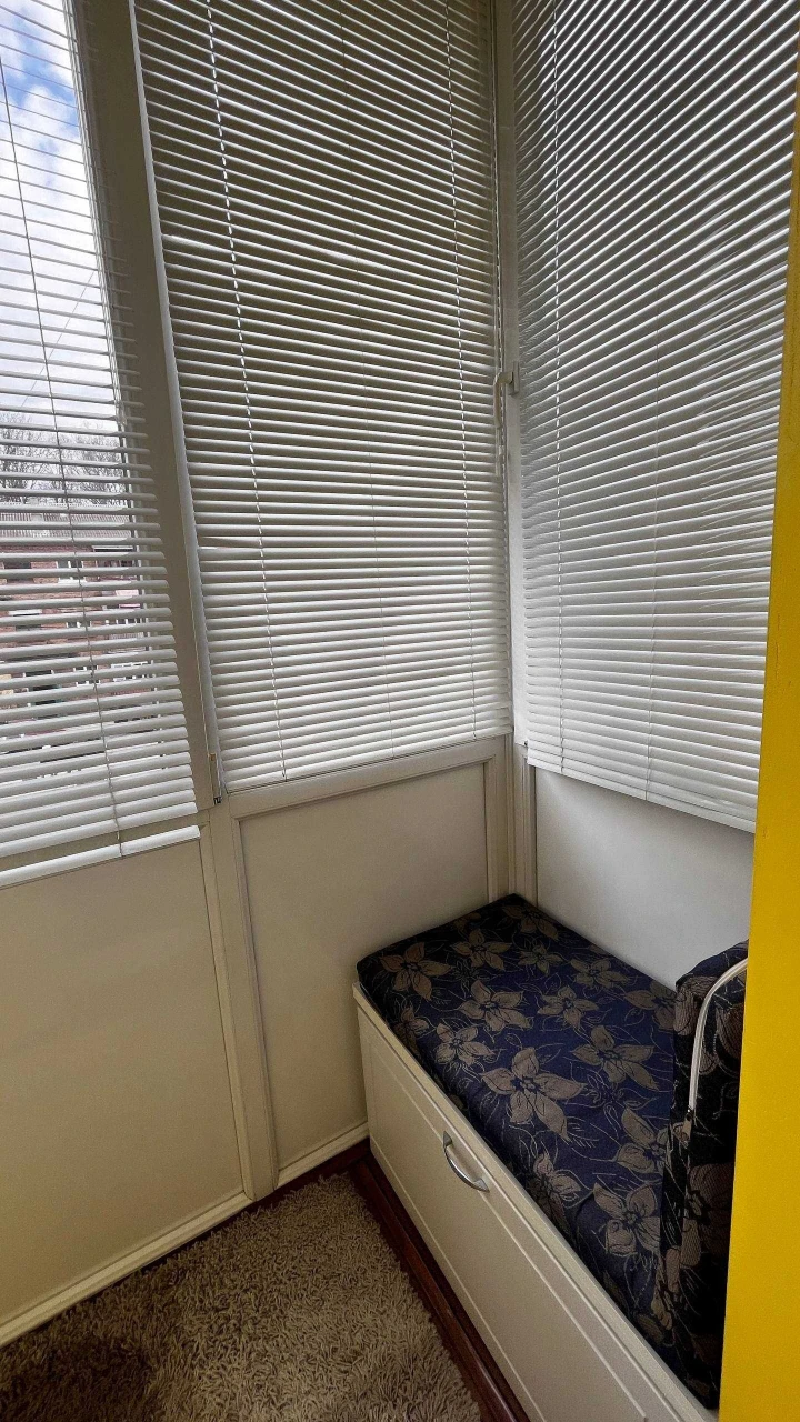 Sale of a 2-bedroom apartment, renovated in a 3-bedroom apartment | Grechan