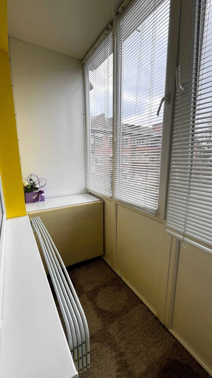 Sale of a 2-bedroom apartment, renovated in a 3-bedroom apartment | Grechan