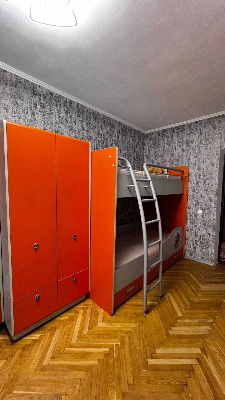 Sale of a 2-bedroom apartment, renovated in a 3-bedroom apartment | Grechan