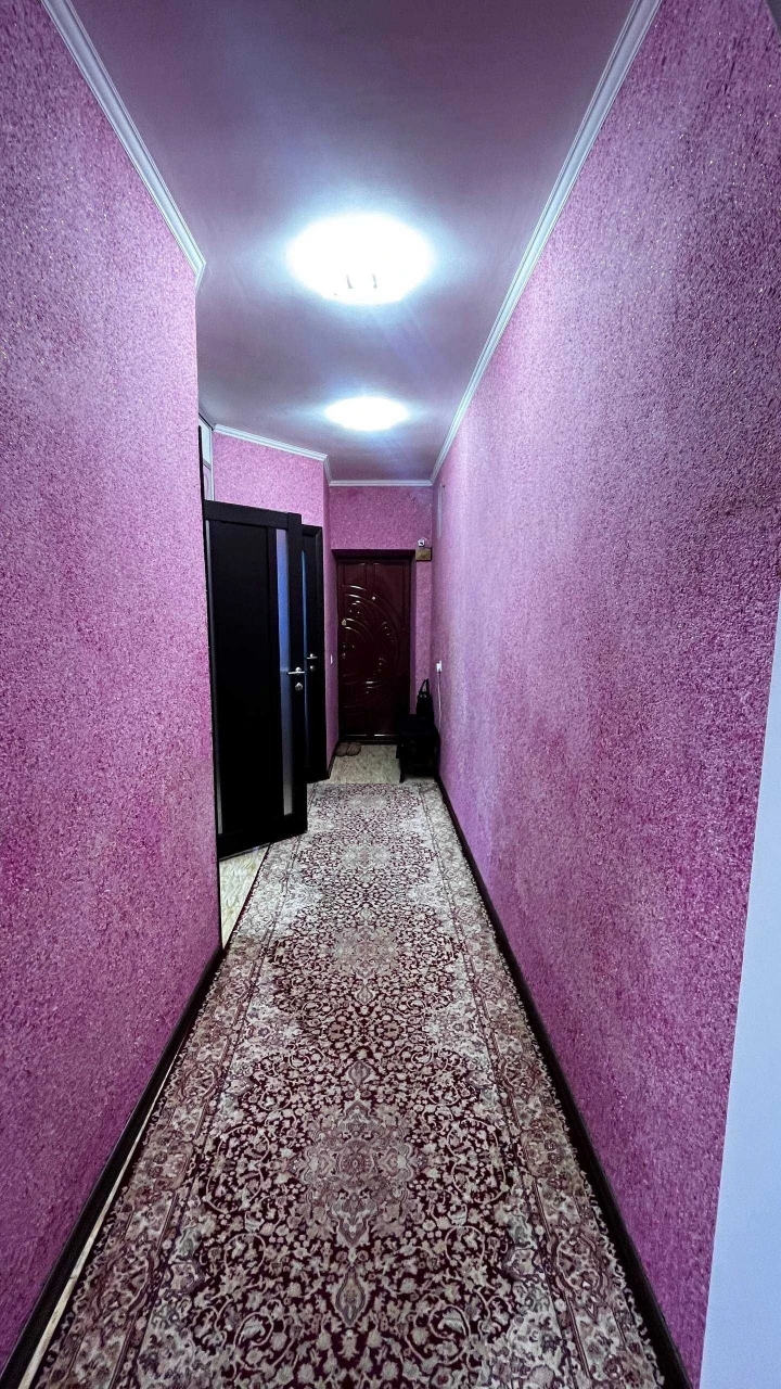Sale of a 2-bedroom apartment, renovated in a 3-bedroom apartment | Grechan