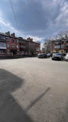 Sale of a 2-bedroom apartment, renovated in a 3-bedroom apartment | Grechan