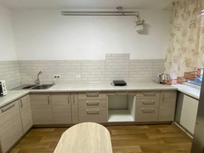 I will sell a 3-room apartment Mostovaya 2B, Center, Naberezhnaya