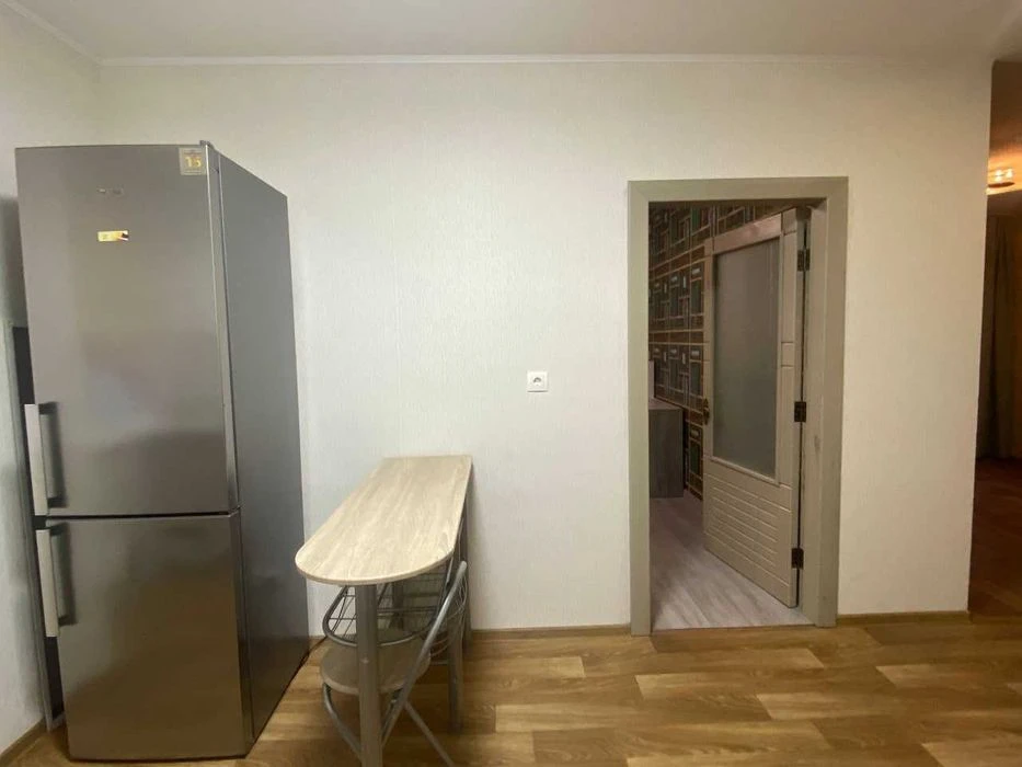 I will sell a 3-room apartment Mostovaya 2B, Center, Naberezhnaya