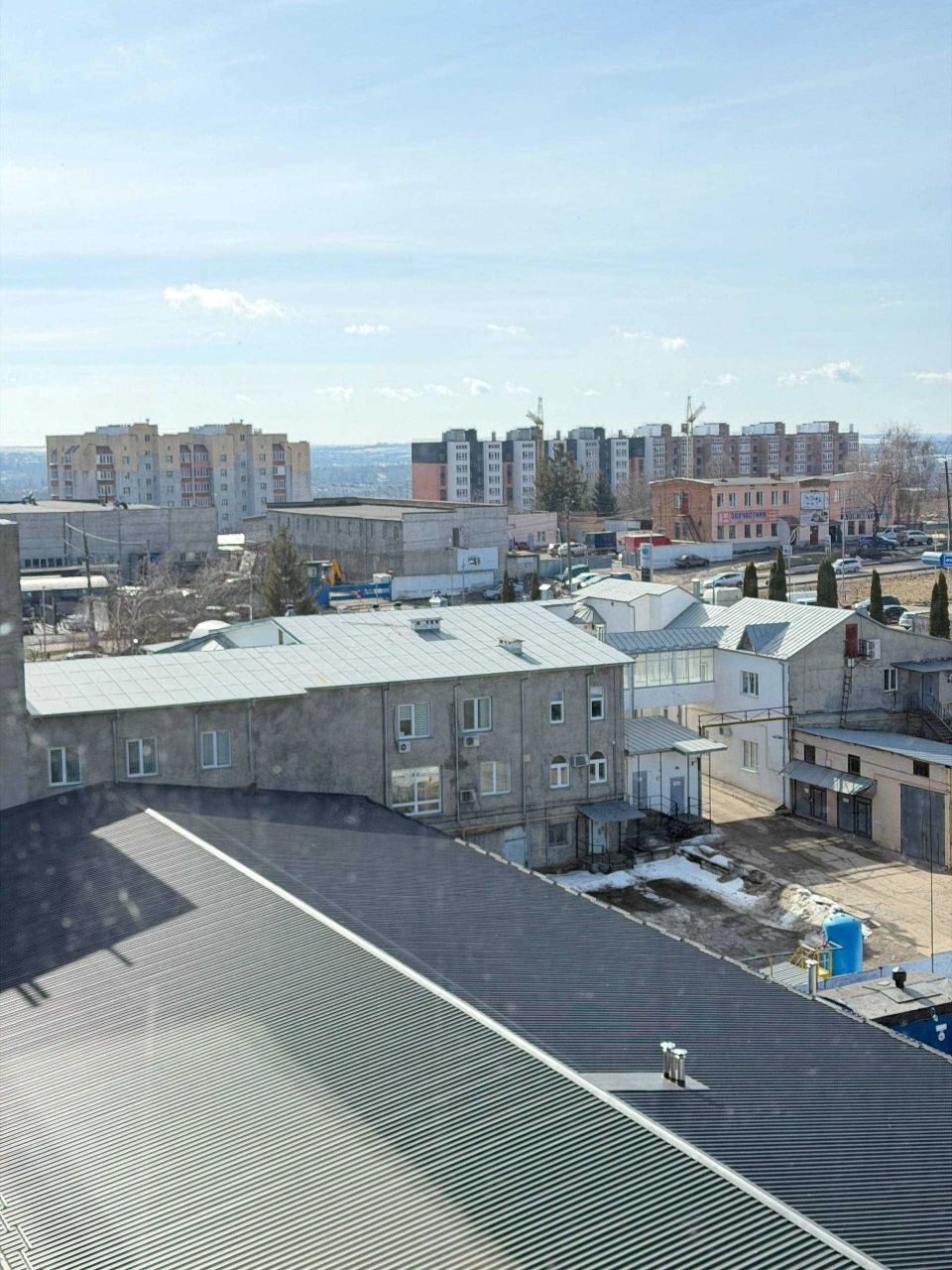 39684 Modern 2-bedroom apartment in residential complex "Bonville", Exhibition area