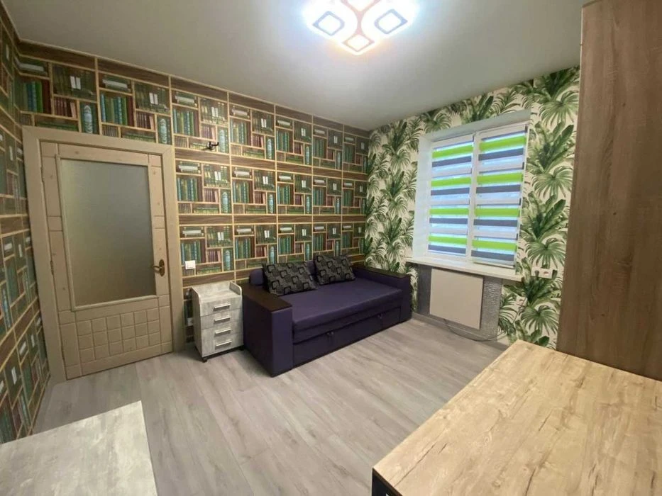 I will sell a 3-room apartment Mostovaya 2B, Center, Naberezhnaya