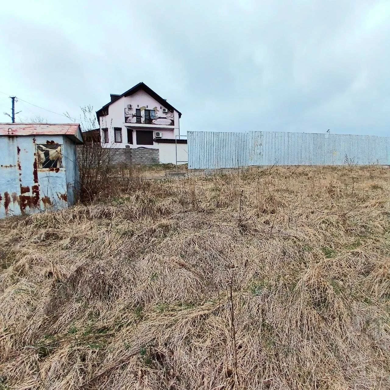 Продаж Земельноі ділянки. Давидківці