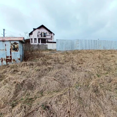 Продаж Земельноі ділянки. Давидківці