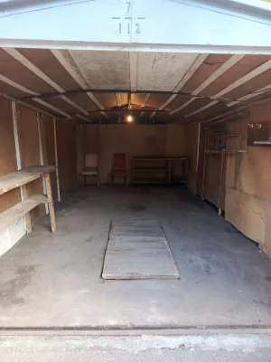 Garage A/C Polite. Street 179-A