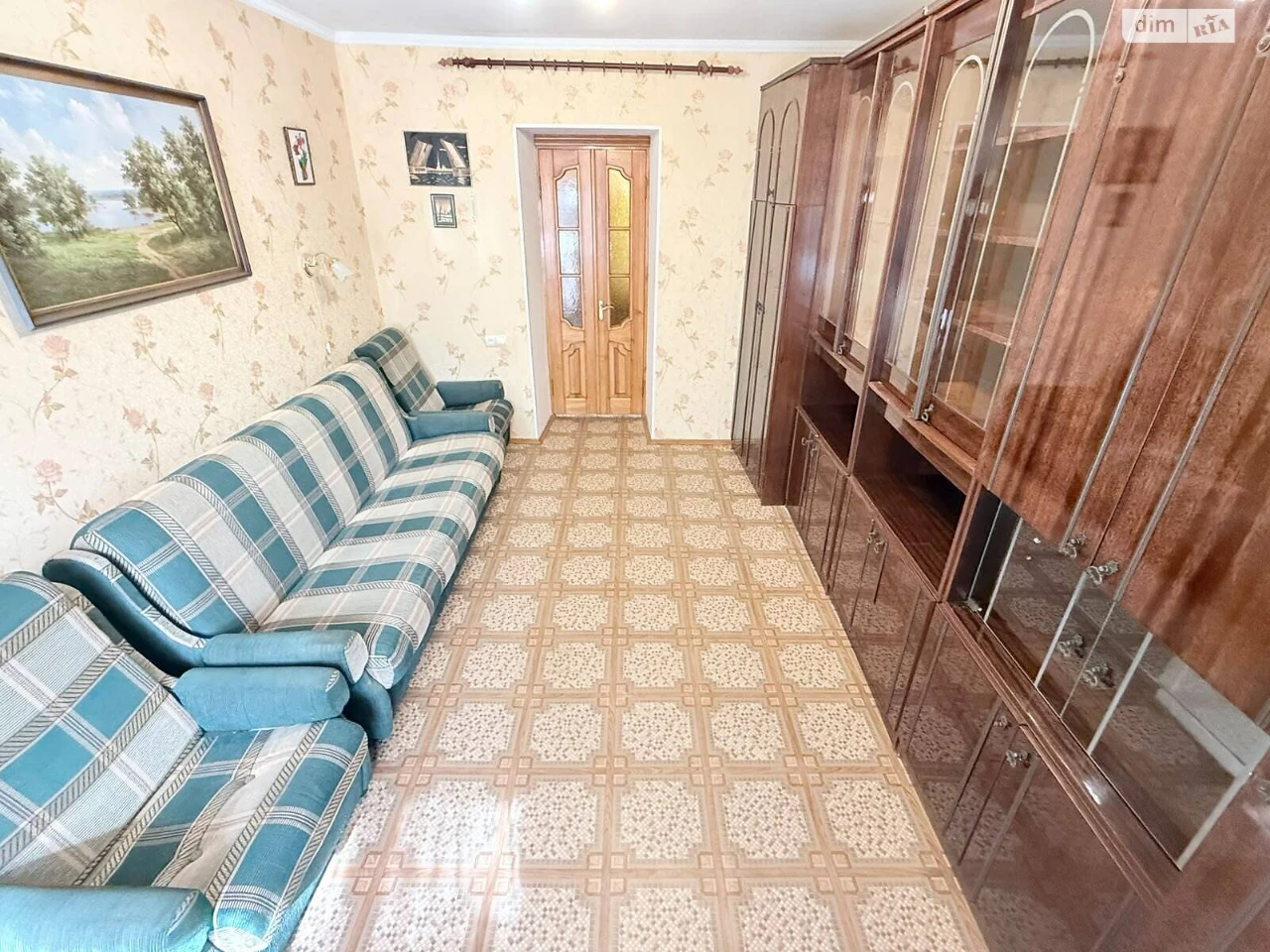 Apartment for Sale - Central