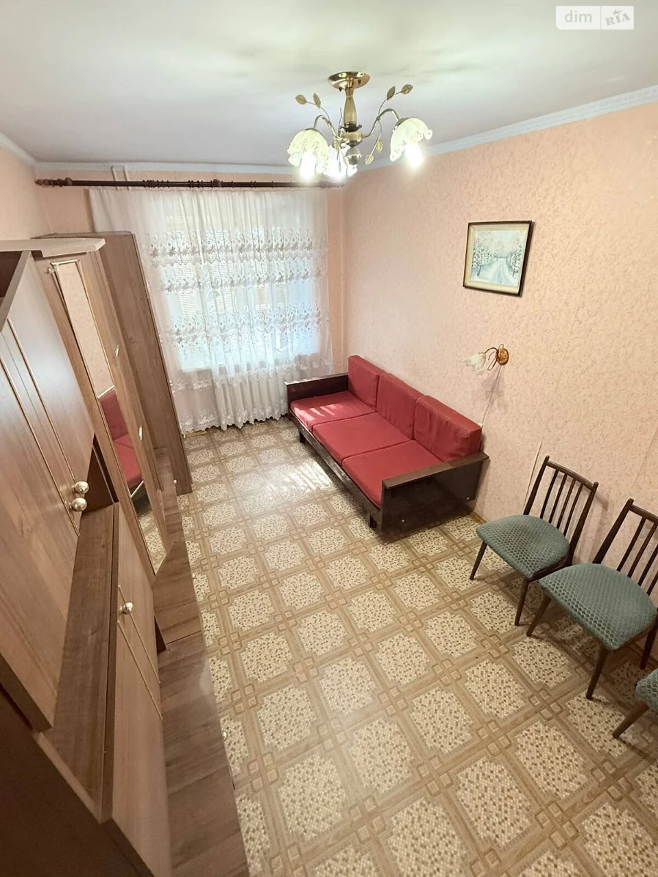 Apartment for Sale - Central