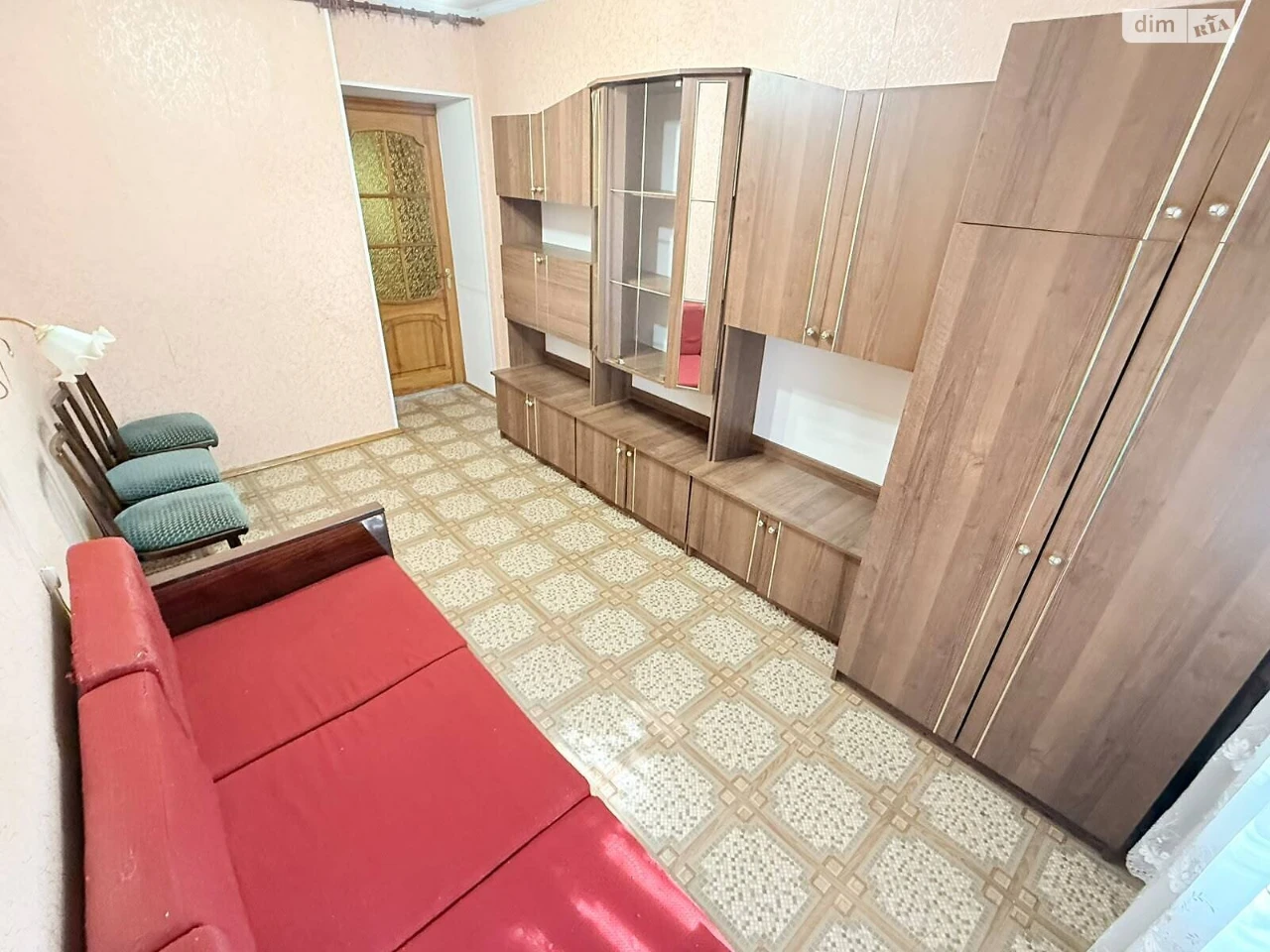Apartment for Sale - Central