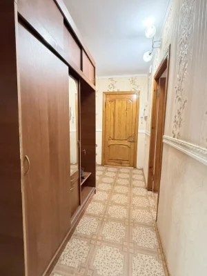 For sale, a great 2-room apartment in the city center. Garden Street