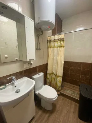 I will sell a 3-room apartment Mostovaya 2B, Center, Naberezhnaya