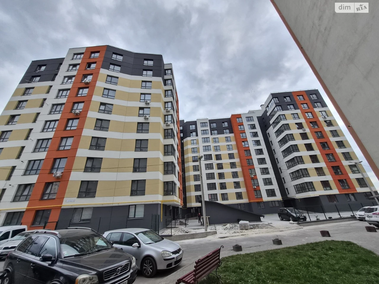 Apartment for Sale: Druzhba