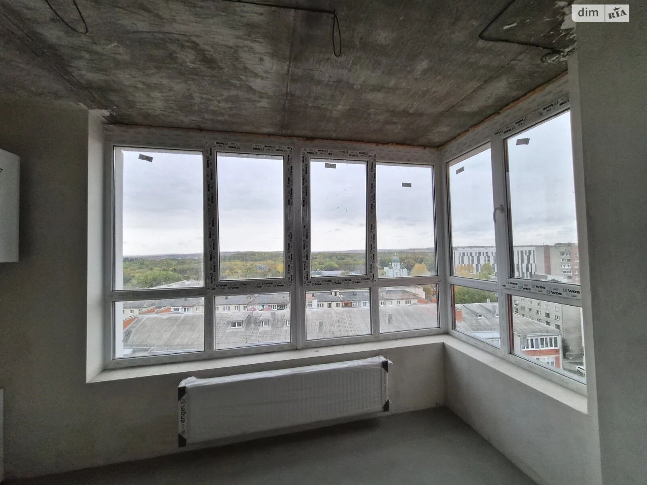 Apartment for Sale: Druzhba