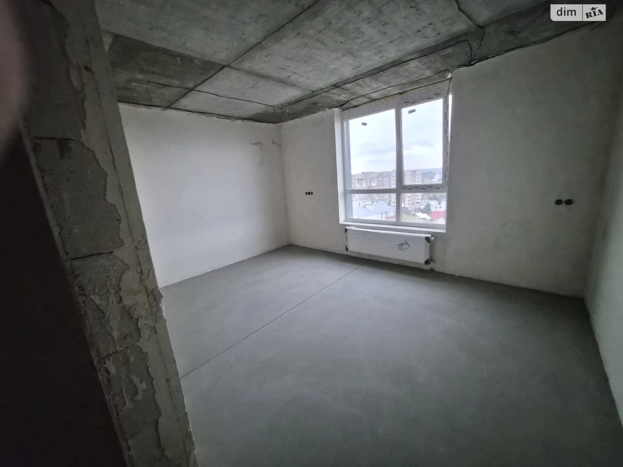 Apartment for Sale: Druzhba