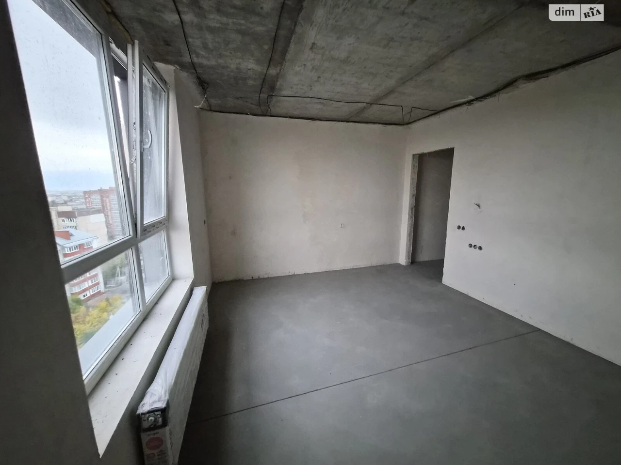 Apartment for Sale: Druzhba
