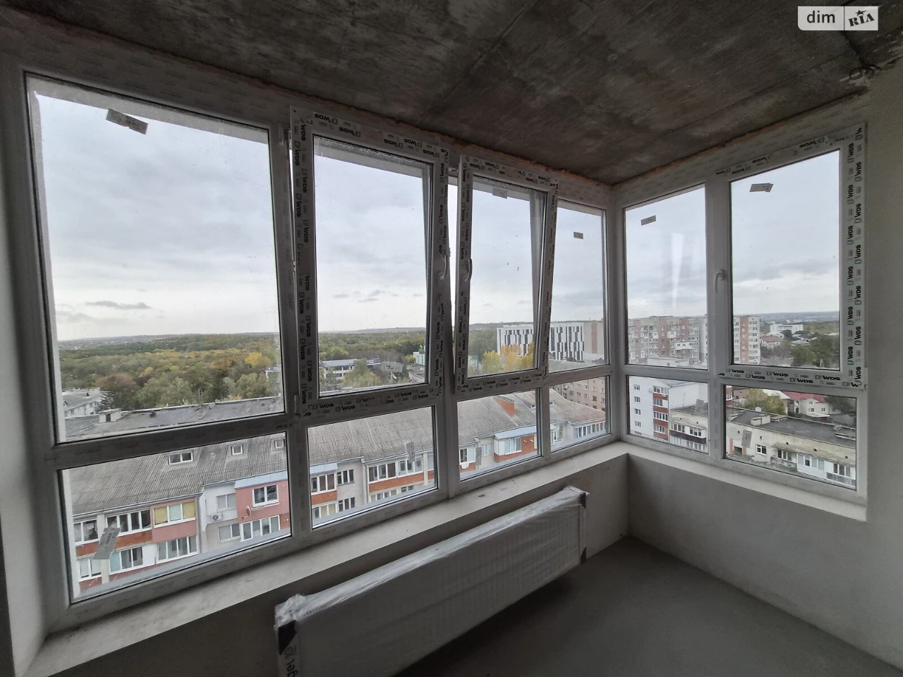 Apartment for Sale: Druzhba