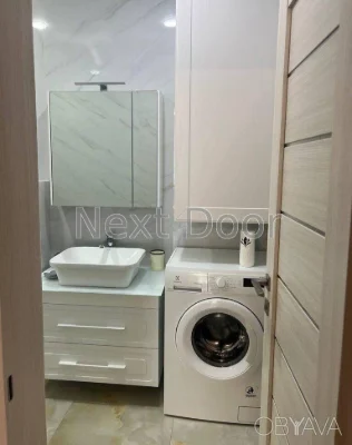 1-room apartment, 31.5 sq.m.
