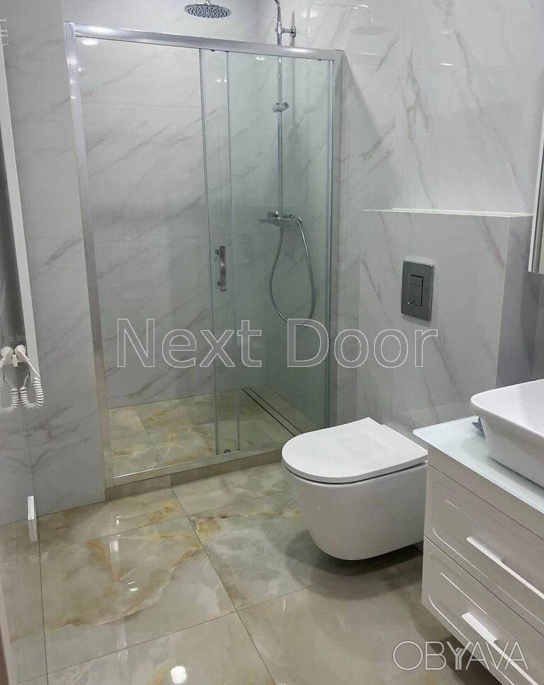 1-room apartment, 31.5 sq.m.