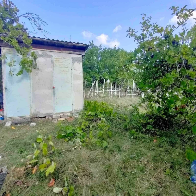 Land for sale in the "Agrarnik" residential complex